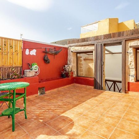Flatguest Amiga Mia - Traditional House Las Palmas de Gran Canaria Ngoại thất bức ảnh