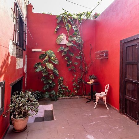 Flatguest Amiga Mia - Traditional House Las Palmas de Gran Canaria Ngoại thất bức ảnh