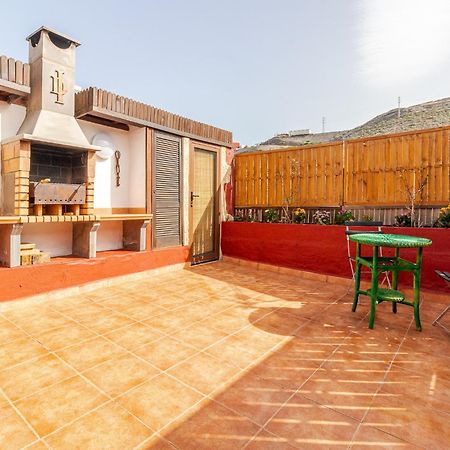 Flatguest Amiga Mia - Traditional House Las Palmas de Gran Canaria Ngoại thất bức ảnh
