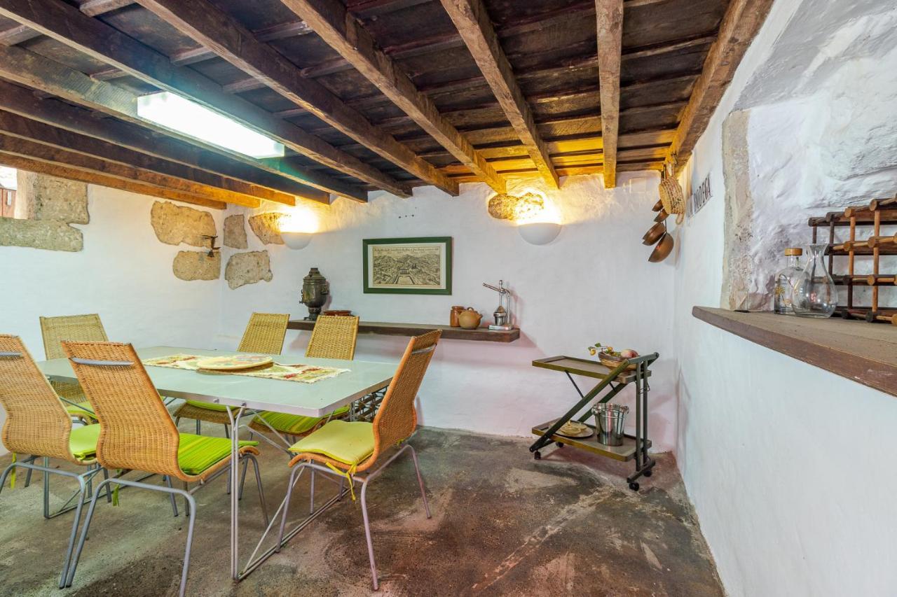 Flatguest Amiga Mia - Traditional House Las Palmas de Gran Canaria Ngoại thất bức ảnh