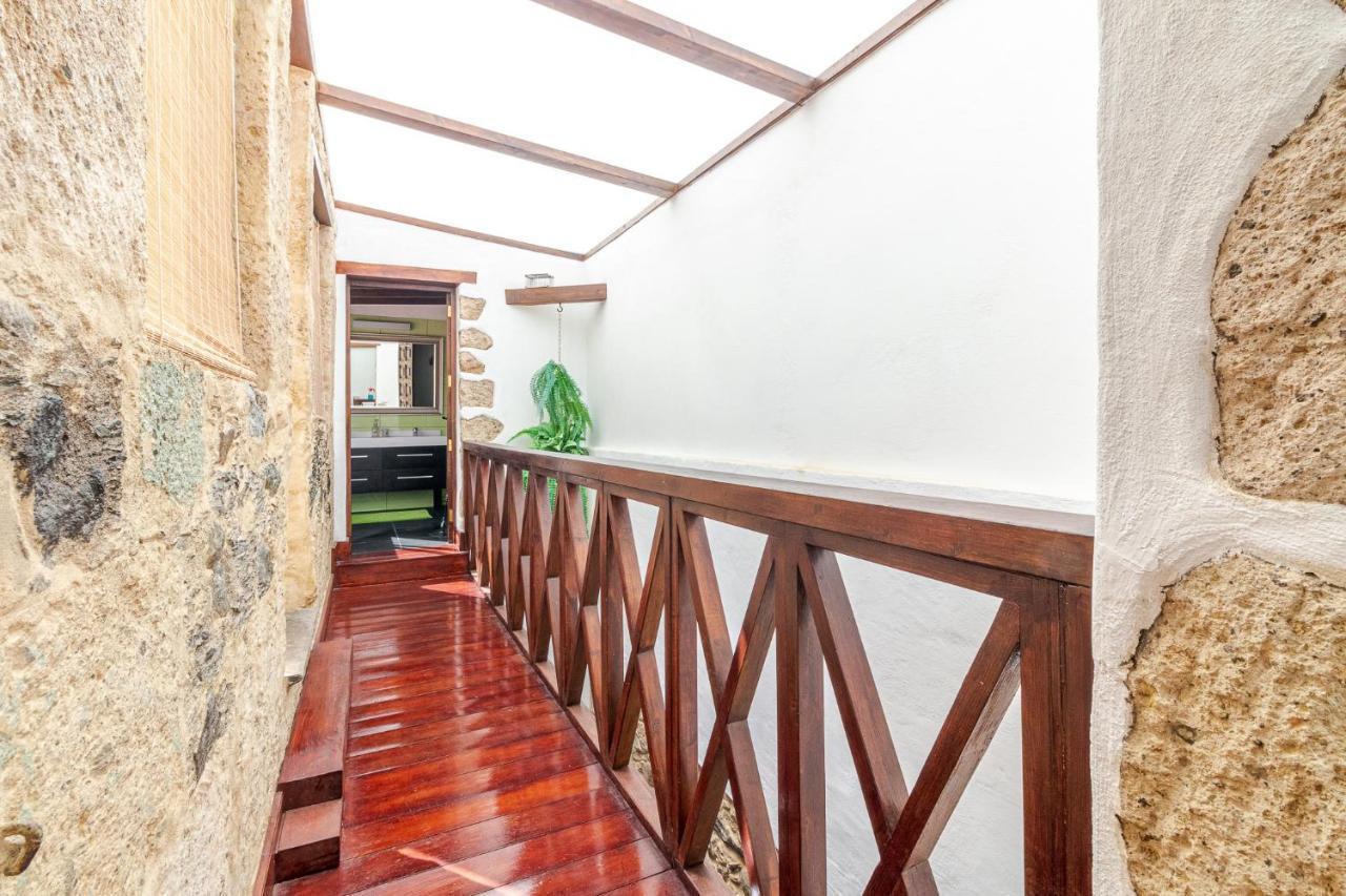 Flatguest Amiga Mia - Traditional House Las Palmas de Gran Canaria Ngoại thất bức ảnh