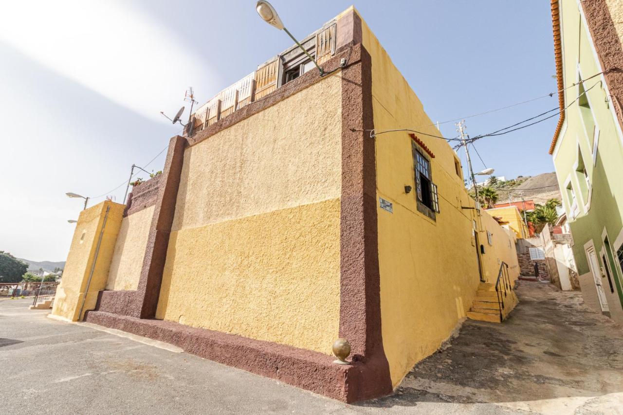 Flatguest Amiga Mia - Traditional House Las Palmas de Gran Canaria Ngoại thất bức ảnh