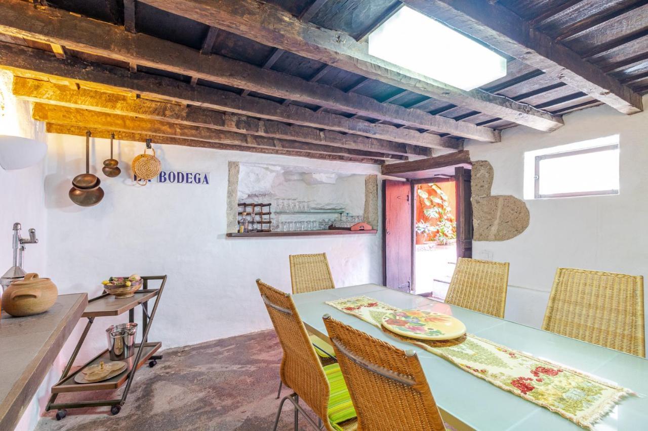 Flatguest Amiga Mia - Traditional House Las Palmas de Gran Canaria Ngoại thất bức ảnh