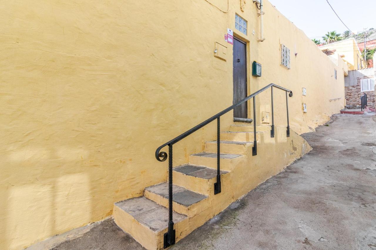 Flatguest Amiga Mia - Traditional House Las Palmas de Gran Canaria Ngoại thất bức ảnh