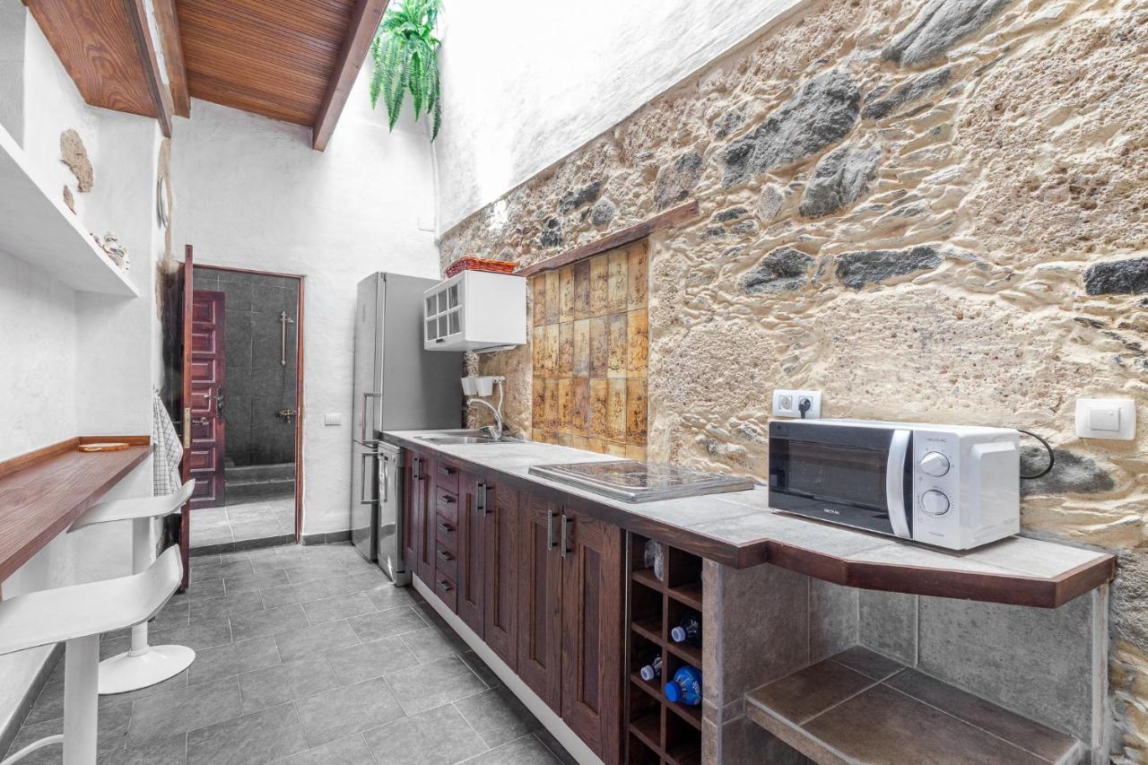 Flatguest Amiga Mia - Traditional House Las Palmas de Gran Canaria Ngoại thất bức ảnh