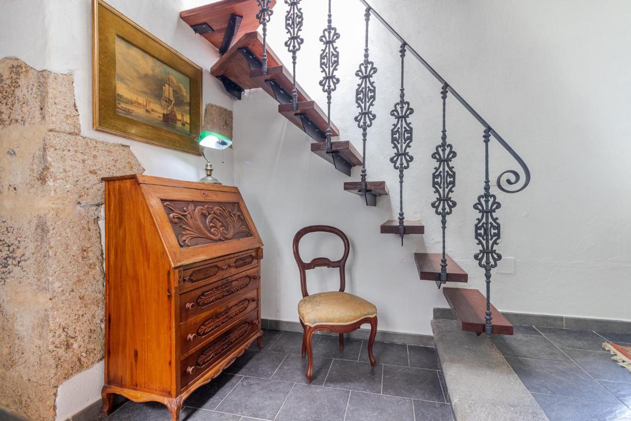 Flatguest Amiga Mia - Traditional House Las Palmas de Gran Canaria Ngoại thất bức ảnh