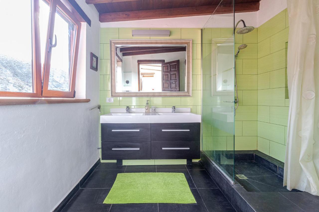 Flatguest Amiga Mia - Traditional House Las Palmas de Gran Canaria Ngoại thất bức ảnh