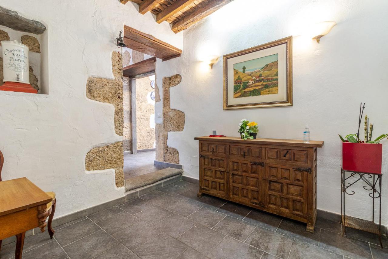 Flatguest Amiga Mia - Traditional House Las Palmas de Gran Canaria Ngoại thất bức ảnh