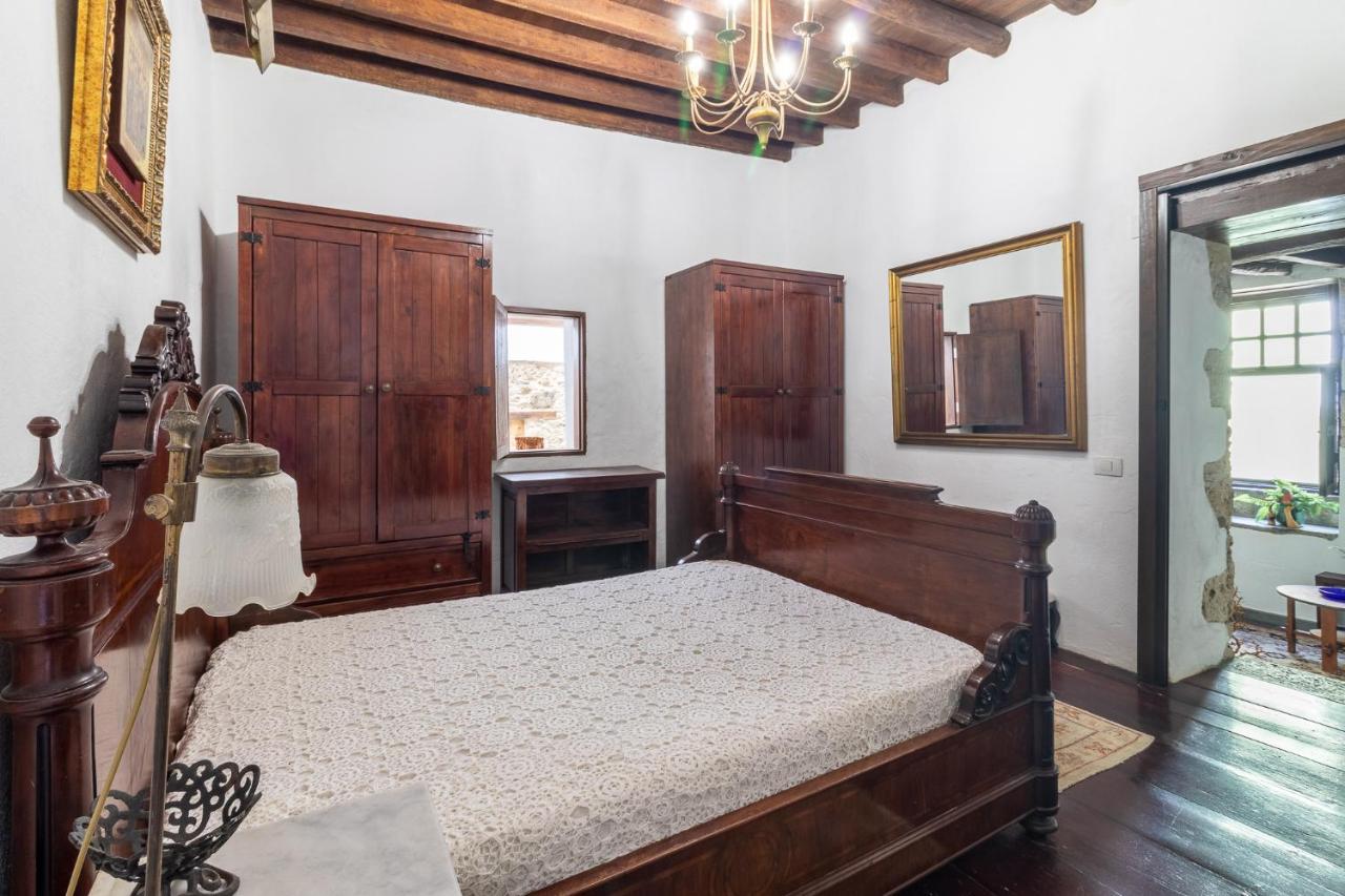 Flatguest Amiga Mia - Traditional House Las Palmas de Gran Canaria Ngoại thất bức ảnh