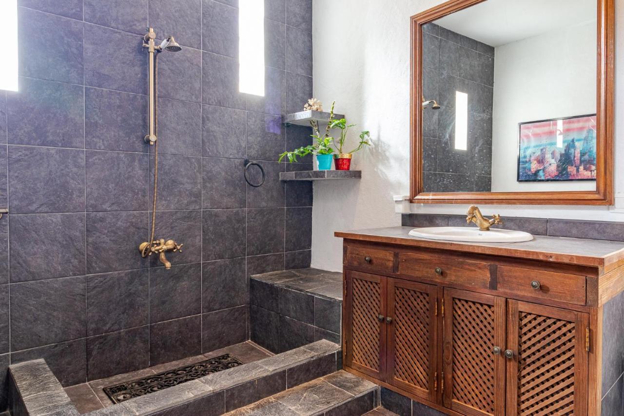 Flatguest Amiga Mia - Traditional House Las Palmas de Gran Canaria Ngoại thất bức ảnh