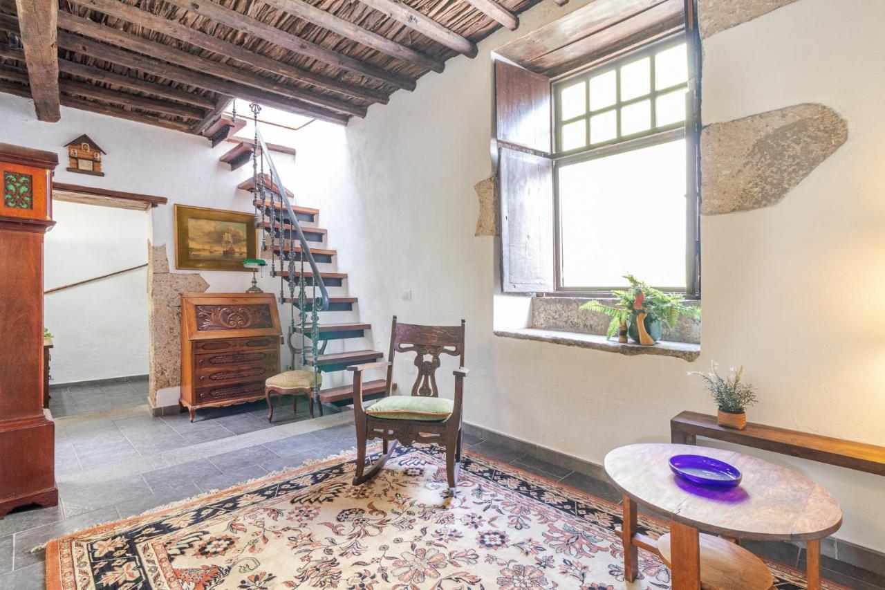 Flatguest Amiga Mia - Traditional House Las Palmas de Gran Canaria Ngoại thất bức ảnh