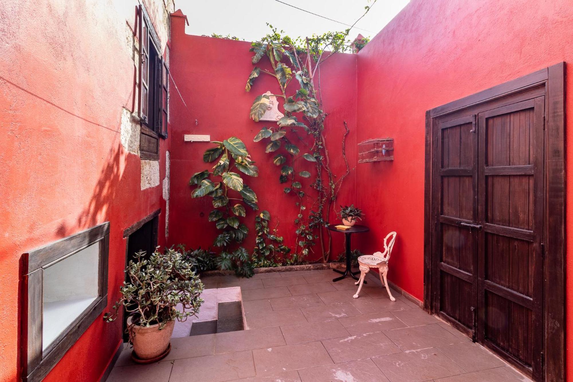 Flatguest Amiga Mia - Traditional House Las Palmas de Gran Canaria Ngoại thất bức ảnh