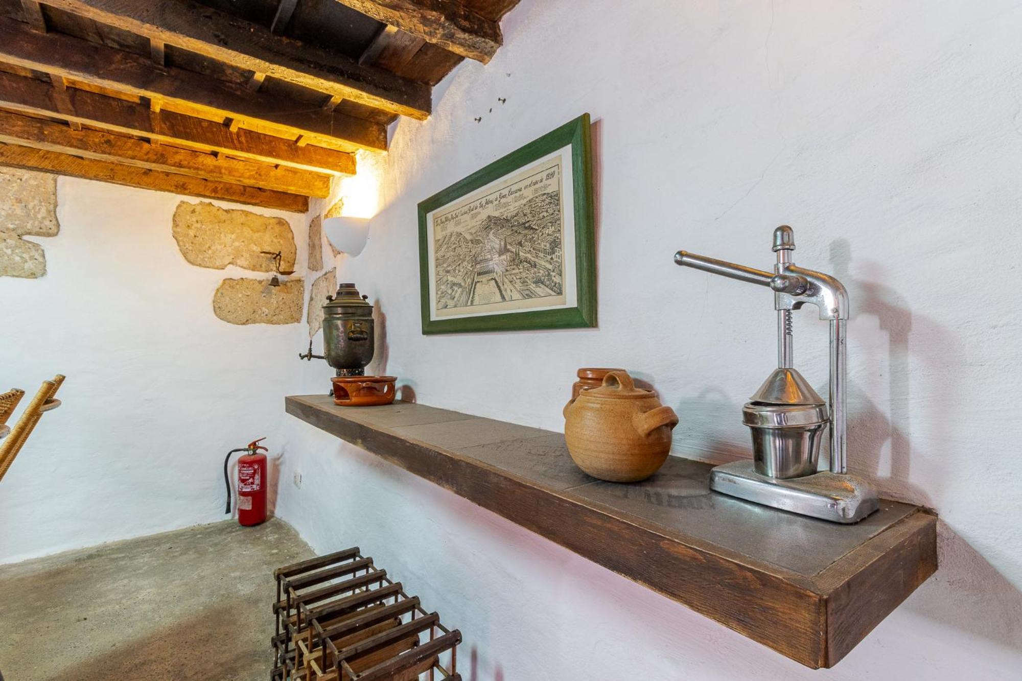 Flatguest Amiga Mia - Traditional House Las Palmas de Gran Canaria Ngoại thất bức ảnh