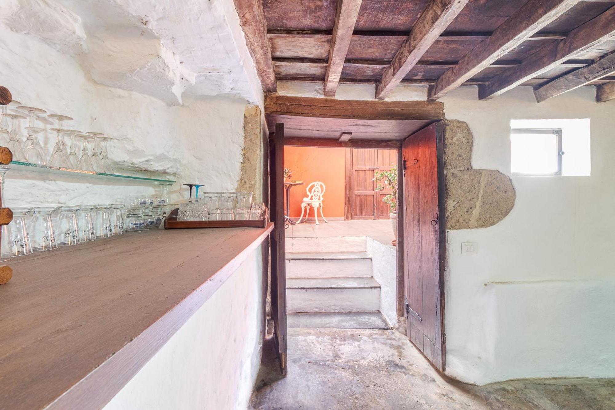 Flatguest Amiga Mia - Traditional House Las Palmas de Gran Canaria Ngoại thất bức ảnh