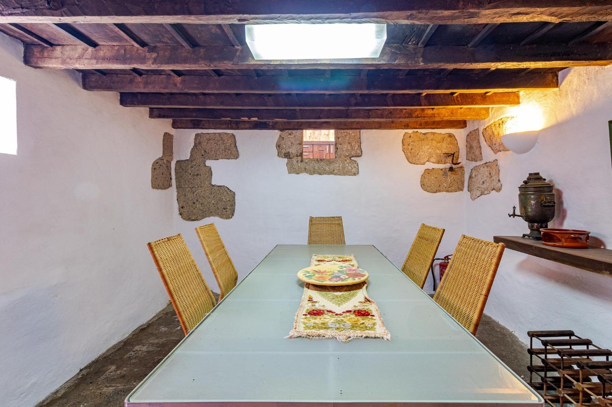 Flatguest Amiga Mia - Traditional House Las Palmas de Gran Canaria Ngoại thất bức ảnh