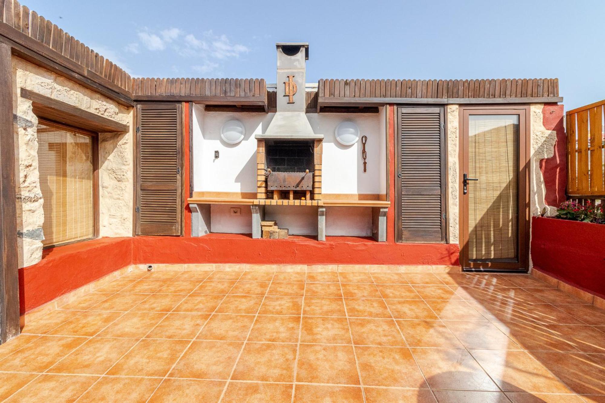 Flatguest Amiga Mia - Traditional House Las Palmas de Gran Canaria Ngoại thất bức ảnh