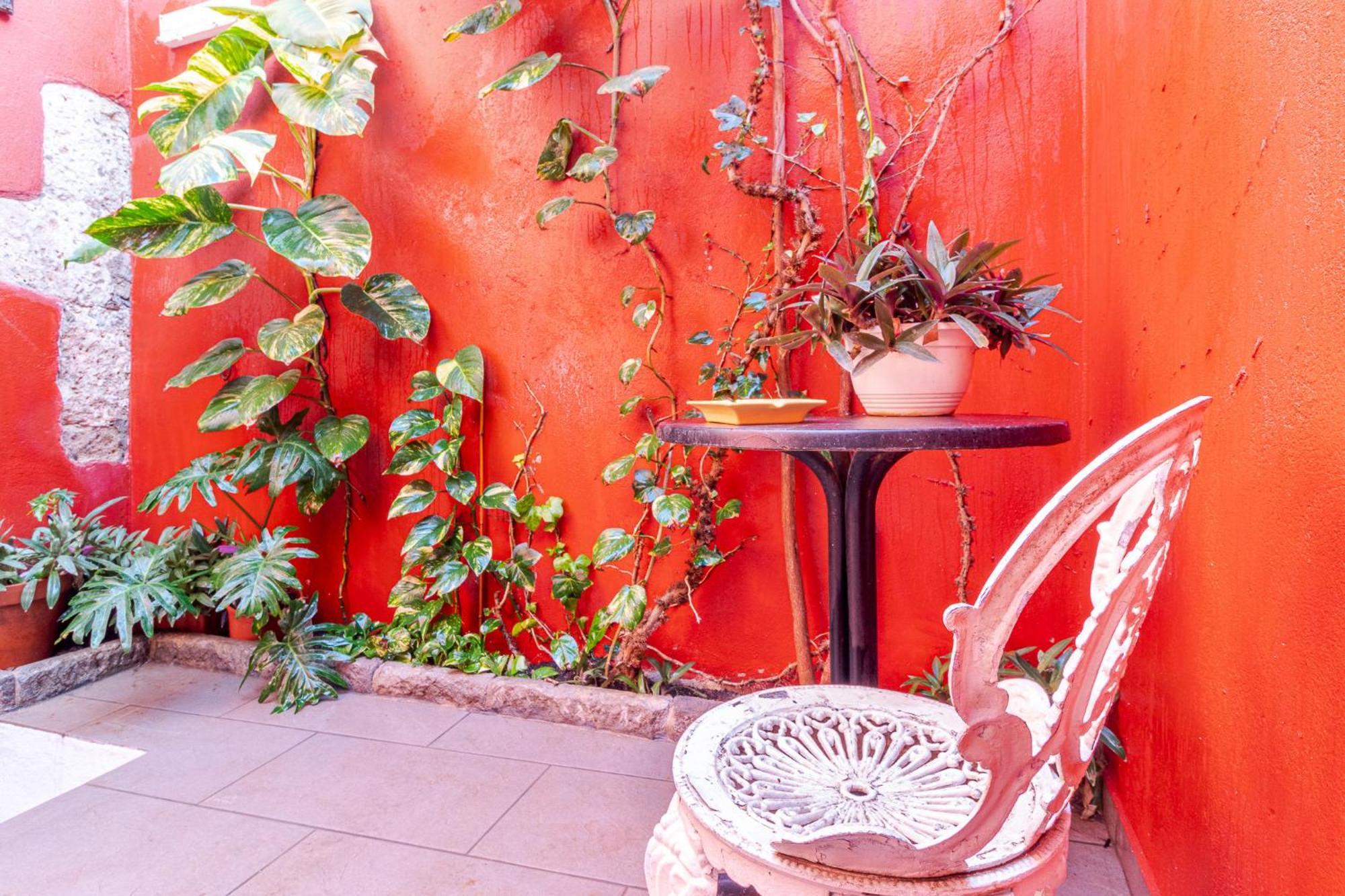 Flatguest Amiga Mia - Traditional House Las Palmas de Gran Canaria Ngoại thất bức ảnh